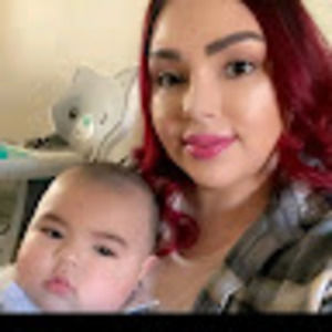 Meet your Posher, Daniela